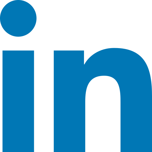 linedin icon
